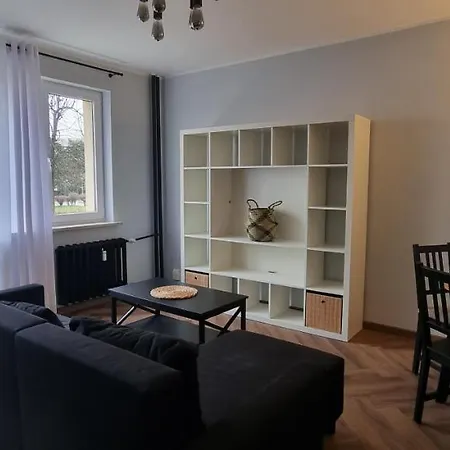 Zabcia - Przy Skm Zabianka Kolo Sopotu Apartamento *